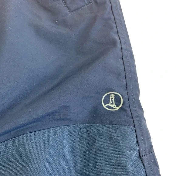 Lands End Squall Winter Snow Pants Boys Size 6 - Picture 5 of 16